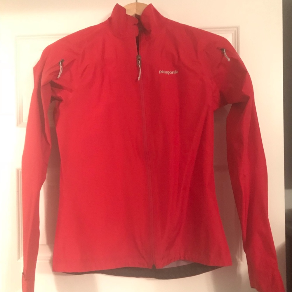 Patagonia Jacket